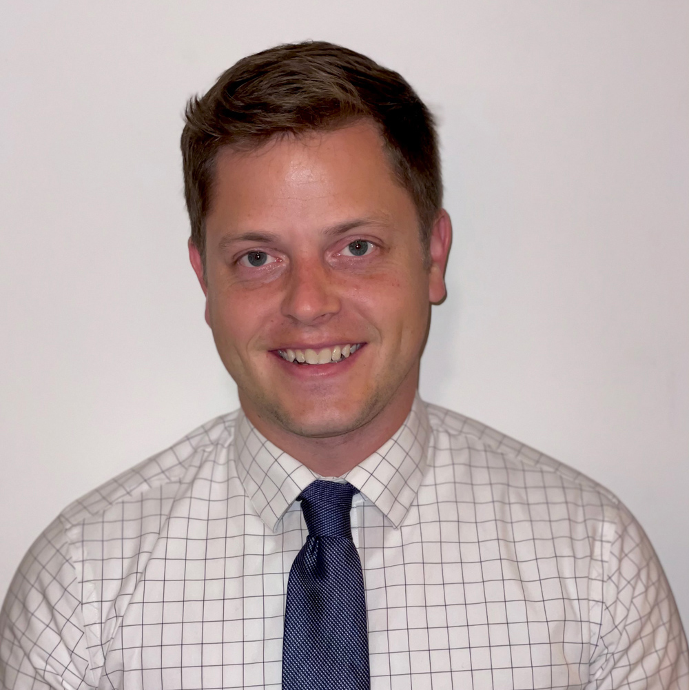 Jeff Manning Headshot